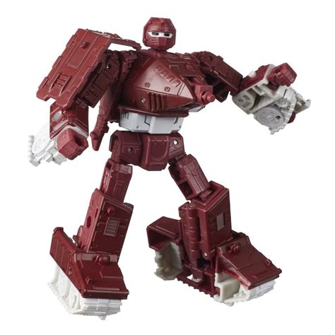 generations warpath|transformers warpath toy.